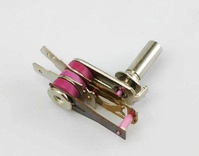 £12.14 • Buy Spare Thermostat For Halogen Oven 240V/ 12 Litre Replacement Part Mini Cooker