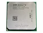 AMD Athlon II X4 635 2.9GHz Quad-Core (ADX635WFK42GM) Processor • $9.99