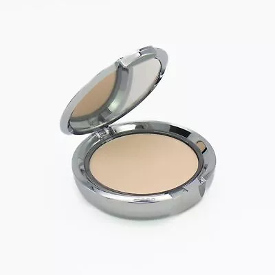 Chantecaille Compact Makeup Foundation 10g Petal - Imperfect Box • £38.68