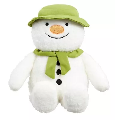 The Musical Snowman • £19.99