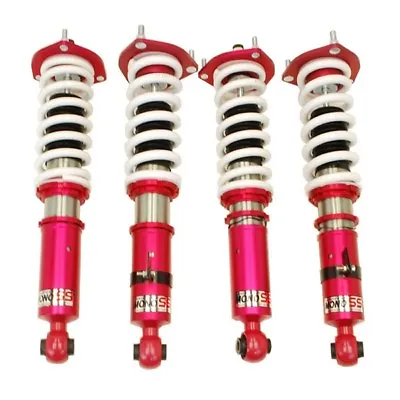 Godspeed Mono SS Coilovers Lowering Suspension Kit For Supra 86-92 MA70 MK3 New • $675