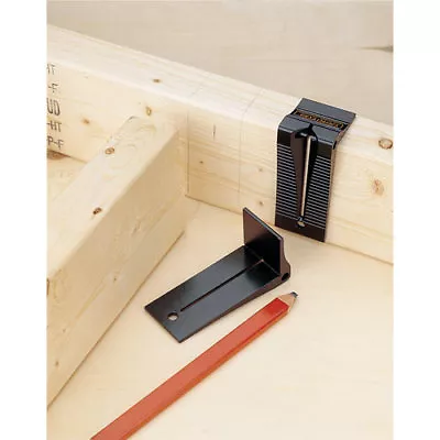 £19.53 • Buy Veritas Large Saddle Square - Large 202389 Marking Out Tool 05N56.10 