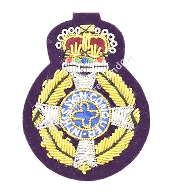 RAChD Chaplains Beret Badge R2479 • £15.99