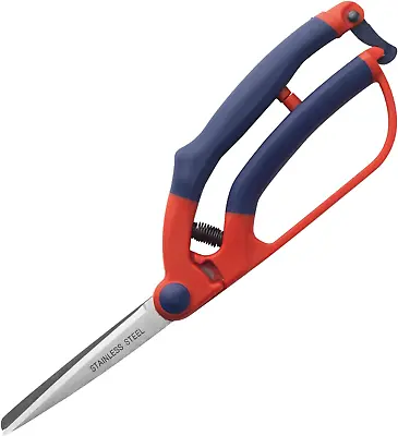 Spear & Jackson 4152GS Razorsharp Garden Scissors • £10.21