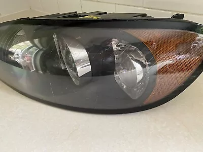 2007 Volvo C70 Front Left Headlight Unit Passenger Side 9466361 Lh Working • $280.15