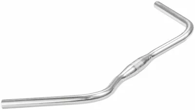 Velo Orange Granola Handlebar - 31.8 60 Degree Sweep 30mm Rise 650mm Width • $60