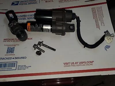 2004-Up OEM Mercury Verado 135 150 175 200 225 250 275 300 350 Hp Shift Actuator • $314