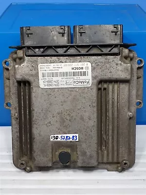$30 • Buy 2014-2016 Ford Fusion PCM ECM Engine Control Unit ECU ES7A12A650AL OEM 138s2b2b3