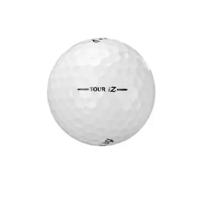 24 Callaway Tour IZ IS IX Mix AAAA Golf Balls 4A • $19.99
