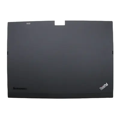 $23.90 • Buy New For Lenovo Thinkpad X220T X230T LCD Rear Lid Cover Case 04W1772