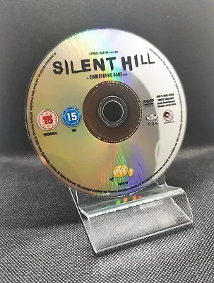 £1 • Buy Silent Hill (DVD) *Disc Only*