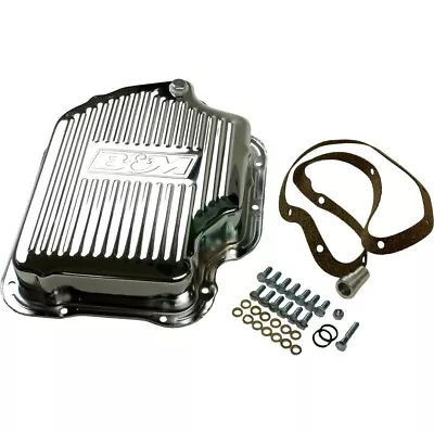 20289 B&M Transmission Pan For Chevy Suburban Blazer Luv Express Van Malibu K20 • $102.95