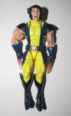 Marvel Legends Figure Wolverine Bonebreaker Series • $14.99