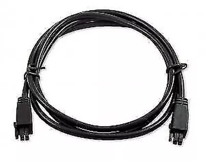 4ft Serial Patch Cable (4pin To 4pin) For LM-2 LC-2 And MTX Series Gauges #3846 • $190.91