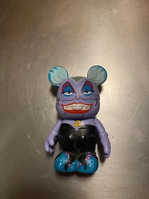 Disney Vinylmation The Little Mermaid Ursula Villains Series 1 Toy Figure  • $19.96