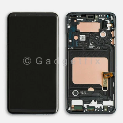 $59.95 • Buy USA For LG V35 ThinQ OLED Display LCD Touch Screen Digitizer + Frame Replacement