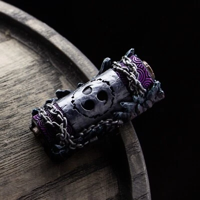 $134.99 • Buy Sasuke Shippunden Keycap Limited Edition Artisan Handmade