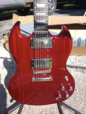 Epiphone SG PRO • $365