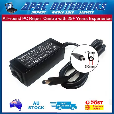 45W AC Adapter Charger For Dell Inspiron 15 5570 5575 5580 5583 5584 • $22.89