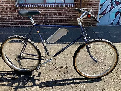 Minty Original Specialized Stump Jumper Early Mountain Bike Original Condition • $1019.15