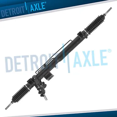 Power Steering Rack And Pinion For 2003 2004 - 2006 Volvo XC90 W/Variable Assist • $274.02