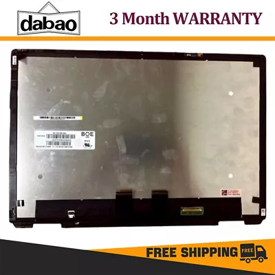 3072x1920 LCD Touch Screen Digitizer Display For HP Spectre X360 16-f M83490-001 • $155