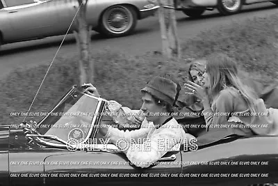 1966 MAMAS & The PAPAS (PHOTO) JOHN & MICHELLE PHILLIPS Cass Elliot 024 • $2.72