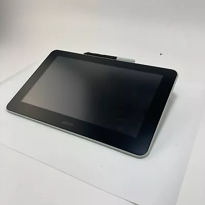 Wacom One Digital Drawing Tablet With 13.3 Inch Screen Graphics Tablet • $130