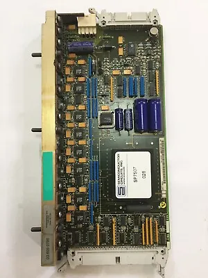 Heidelberg Quickmaster QMDI 46-4 Laser Drive Board A4.114.1241/02 • $450