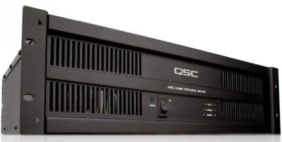 QSC ISA800Ti Commercial Power Amplifier • £899