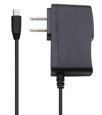 Power Adapter Charger Cord For Motorola Rapture VU30 Adventure V750 RAZR2 V8 • $6.49