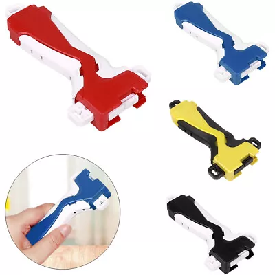 Beyblade BURST Launcher Grip Compatible W/ String Ripcord Launchers Pick ZW • $5.93