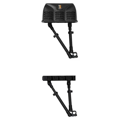 Tight Spot Quiver Premium 2-Piece Fully Adjustable Quiver 5 Arrow - LH/RH • $199.95