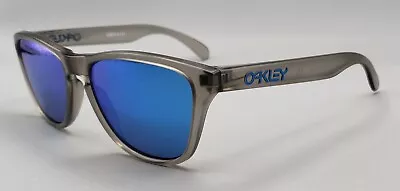 Oakley Frogskins OJ9006-0553 53 16 133 Prizm Sunglasses • $95