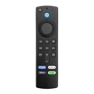 New Replace L5B83G For Amazon Fire TV Stick Voice Remote 2nd 3rd Gen Lite 4K Max • $8.80