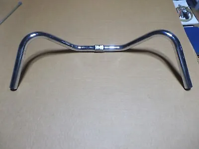 Vintage Schwinn Bicycle Handlebars - Cruiser Lo-Rise  5  Rise X 23  Wide - Avg • $10.99