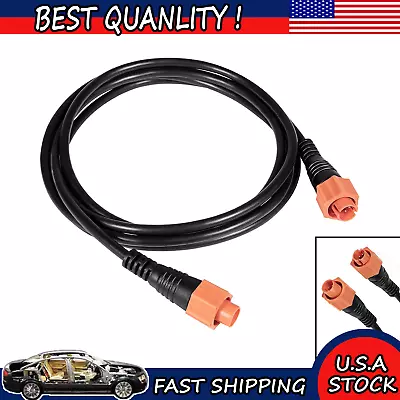 Replacement For Lowrance 6Ft/1.82M Ethernet Crossover Cable 6 Feet 3005.6855 • $28.90