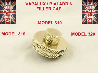 Vapalux Lamp Filler Cap Bialaddin Lamp Filler Cap Spares  310. 315. 320. Service • $12.50