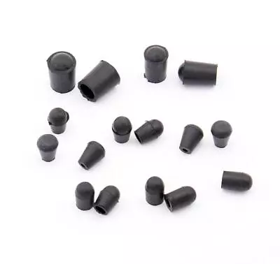 Mr Gasket Vacuum Connector - Mr. Gasket Vacuum Cap Assortment • $23.56