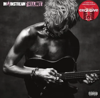 Machine Gun Kelly - Mainstream Sellout (Target Exclusive CD) • $7.99