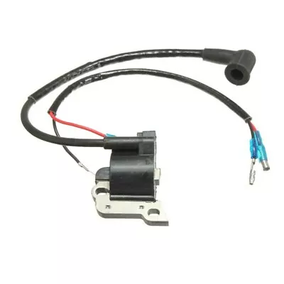 Ignition Coil Replacement Compatible With 4 Stroke Strimmer And Lawnmowers • £14.94