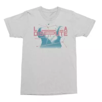 LA DISPUTE Panorama T SHIRT S-M-L-XL-2XL New Official Kings Road Merchandise • $19.94