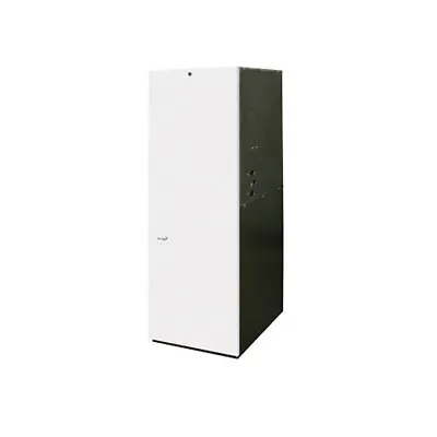 Revolv 35000 Btu 10Kw Mobile Home Upflow Electric Furnace With Coil Cabinet • $1330