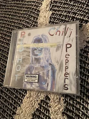 By The Way - Red Hot Chili Peppers (CD 2002) • $5.45