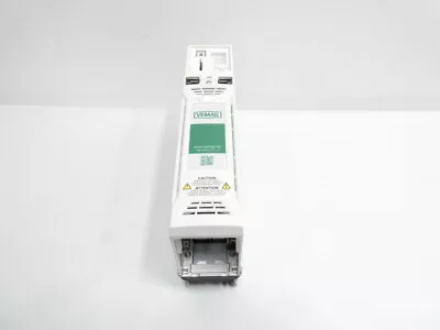 Vemag M600-03400025A10100K0040 Unidrive M600 Vfd Drive 0-550hz 0-480v-ac 1.1kw • $709.60