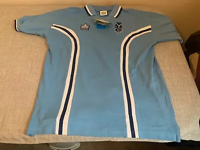 Coventry City 1978 Home Score Draw XL 24” Pit To Pit • £55