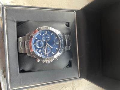 £60 • Buy Hugo Boss Mens Wrist Watch