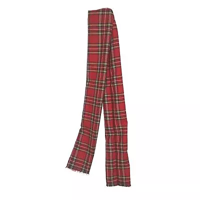 Childs 4ft Tartan Hand Made Traditional Scottish Shoulder Waist Sash Accessory • £6.95