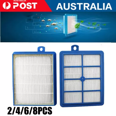 Filter For Electrolux EFS1W EFH12W EFH13W 9002564053 Vacuum Cleaner HEPA Filter • $17.66