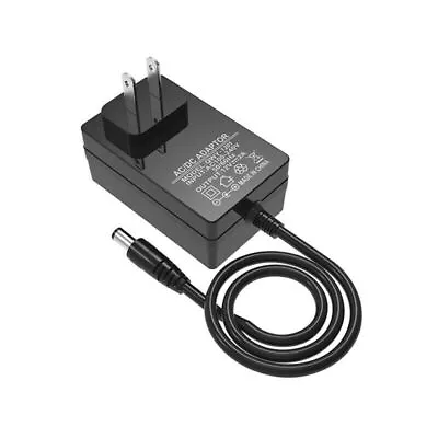 New 12V 2A  Power Supply AC To DC Adapter For 5050 LED Strip Light USA • $4.79